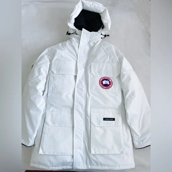 Canada Goose | Jackets & Coats | New With Tag Authentic Canada
